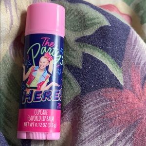 Jojo siwa lip bam